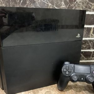 PS4 fat hack bản 500gb kèm 1 tay