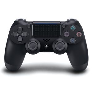 Tay Cầm PS4 Slim Zin – Hàng Real 2nd